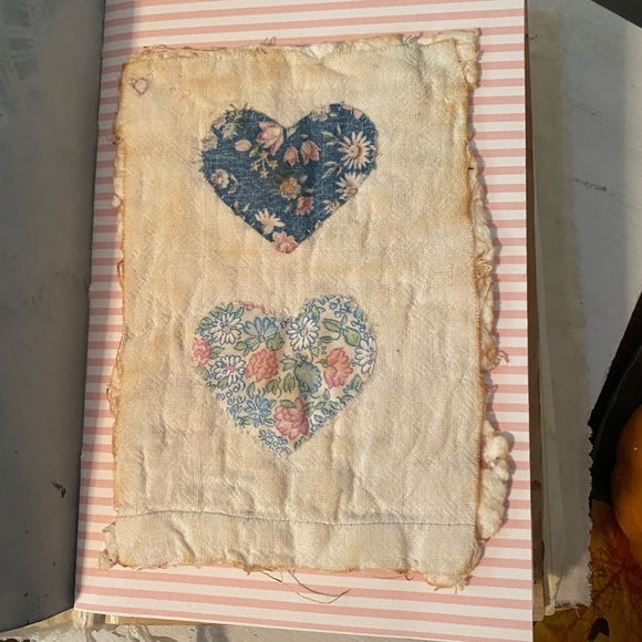 Handmade junk journal - Picture 13 of 13